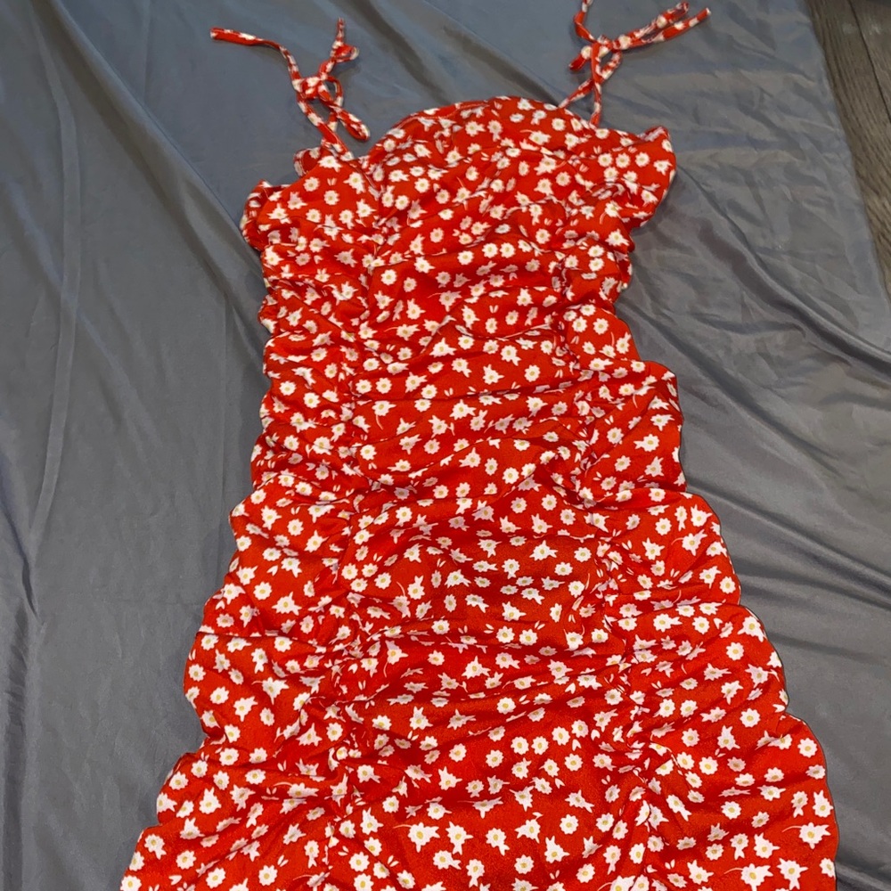 NWOT Tight fitting dress